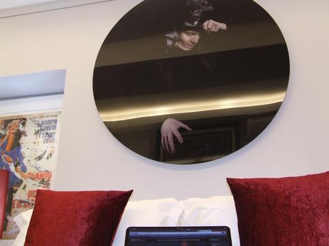 Guest house Bdb Margutta