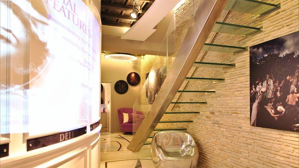 Guest house Bdb Margutta