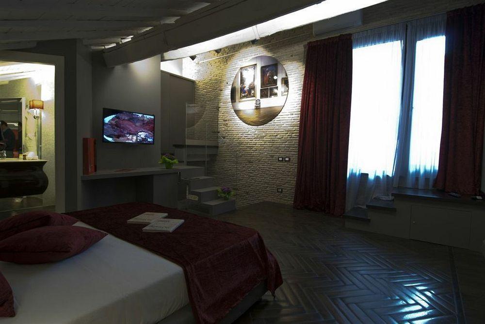 Bdb Margutta Guest house