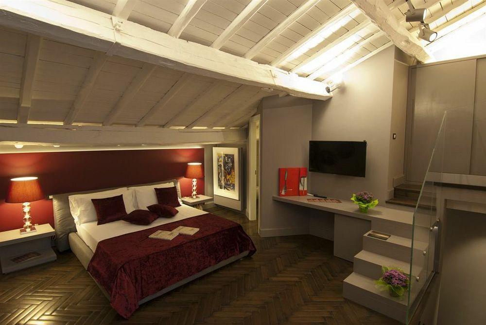 Bdb Margutta Guest house 2*