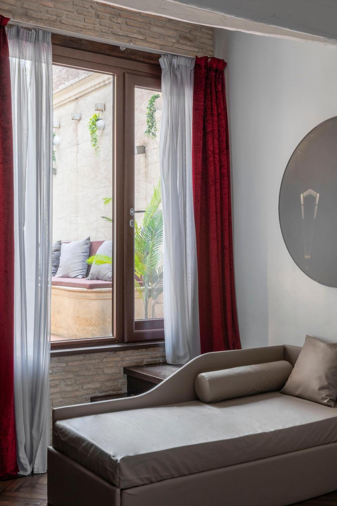 Guest house Bdb Margutta 2*