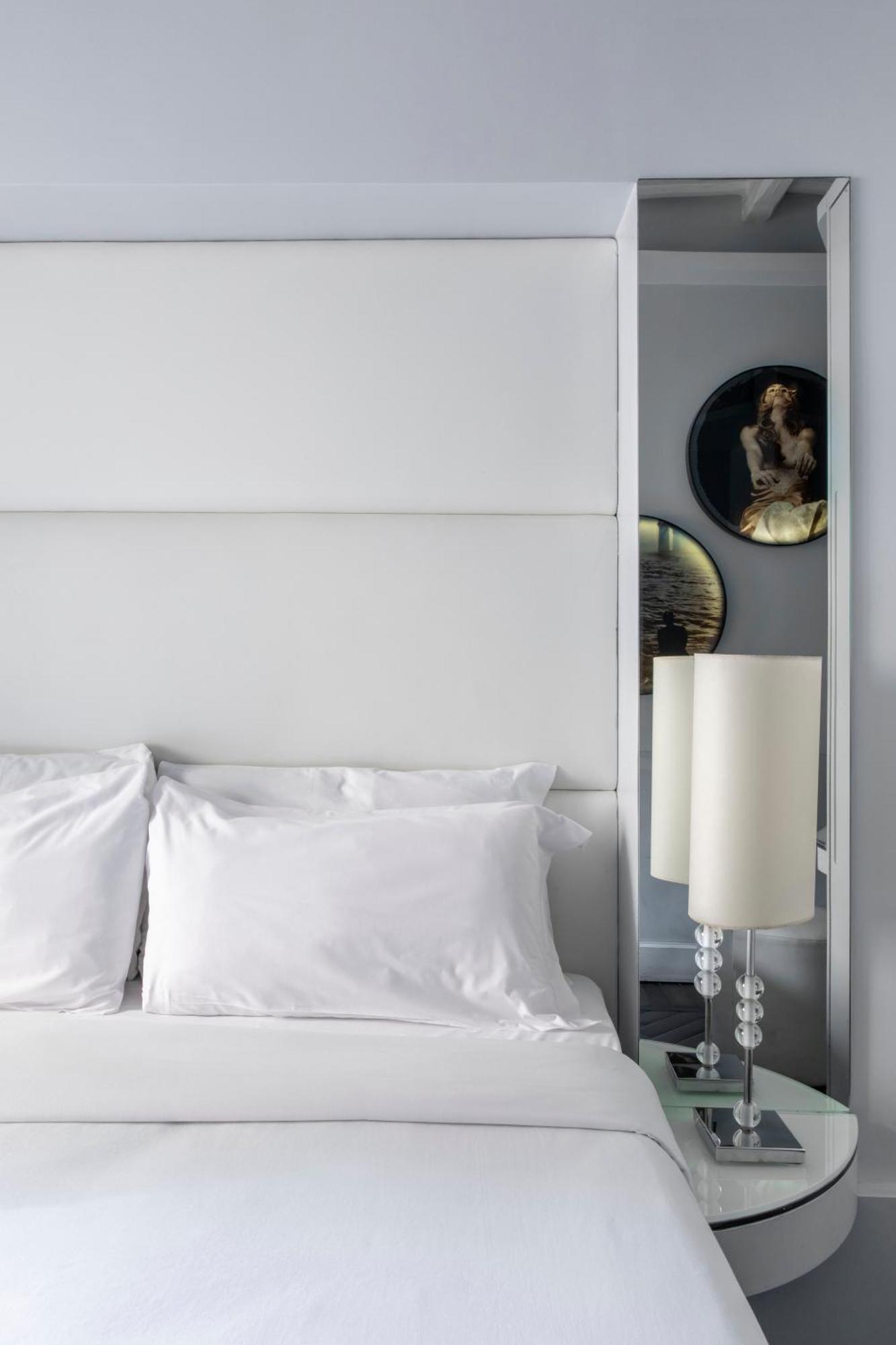 Guest house Bdb Margutta 2*