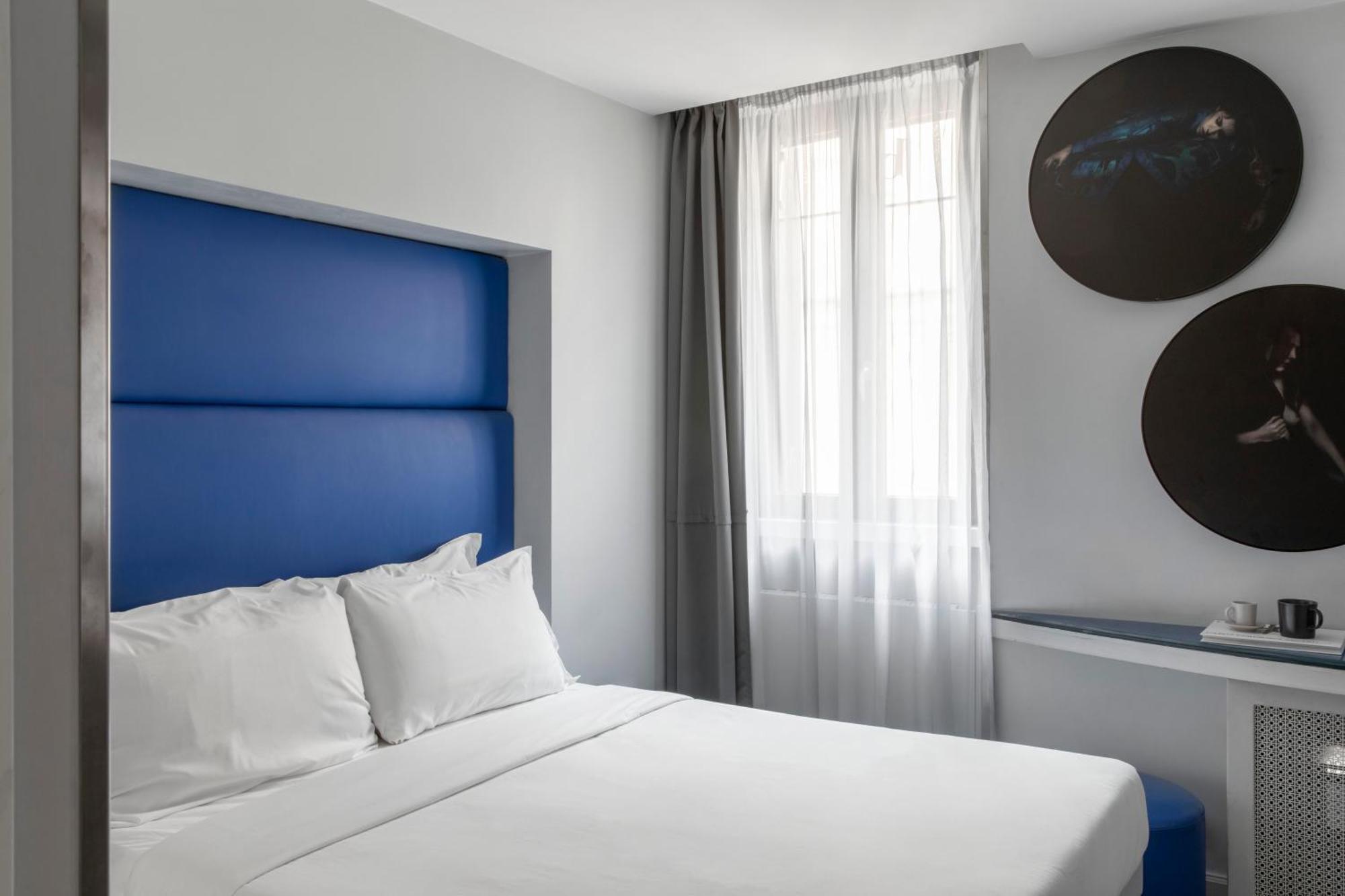 Guest house Bdb Margutta