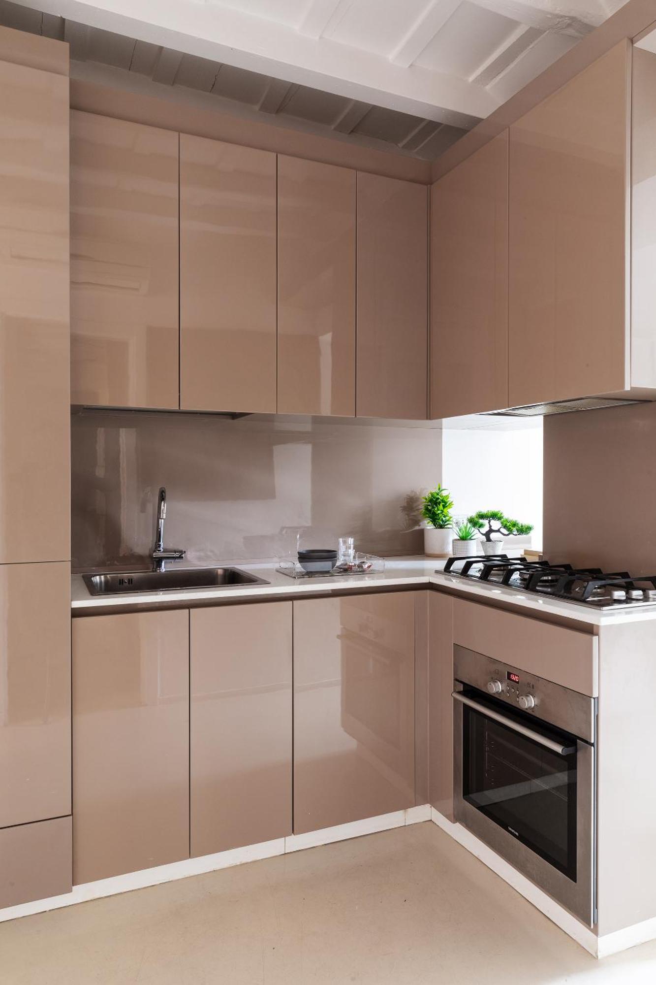 Guest house Bdb Margutta Rome