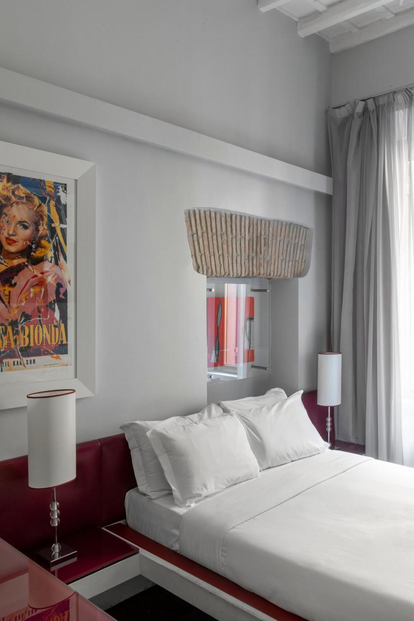 Guest house Bdb Margutta Rome