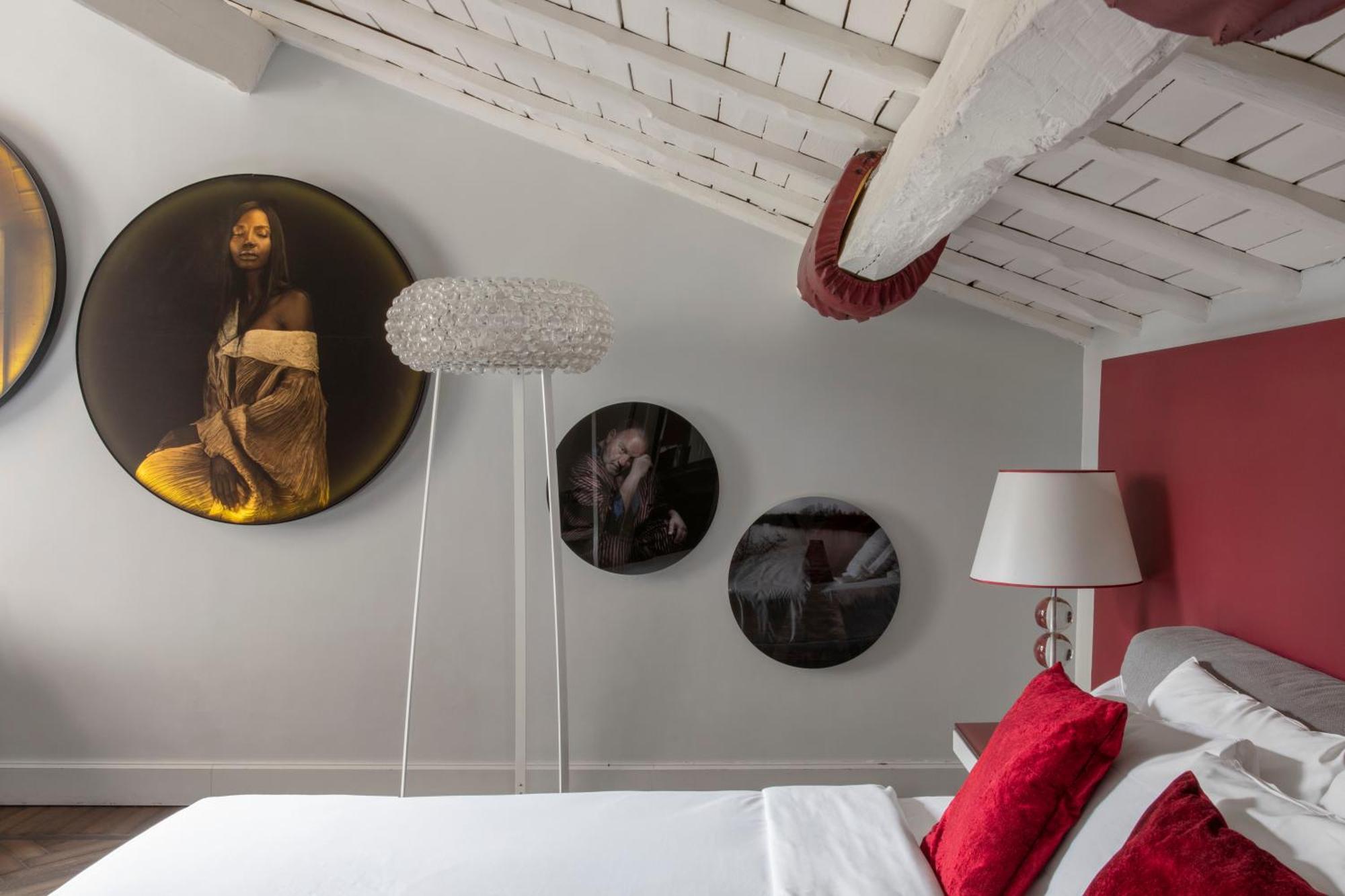 Guest house Bdb Margutta