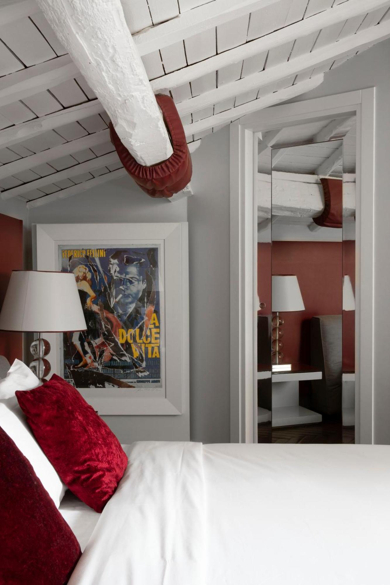 Bdb Margutta Guest house 2*