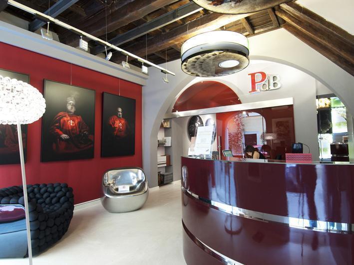 Guest house Bdb Margutta