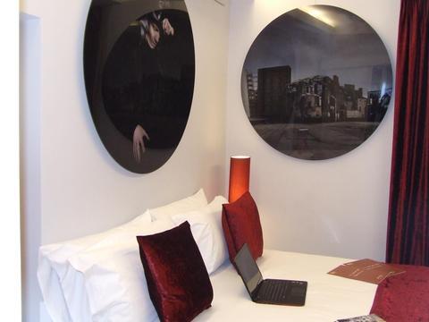 Bdb Margutta Guest house 2*