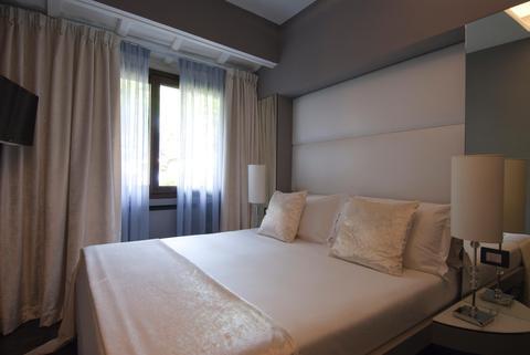 Guest house Bdb Margutta