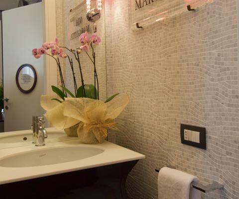 Guest house Bdb Margutta 2*