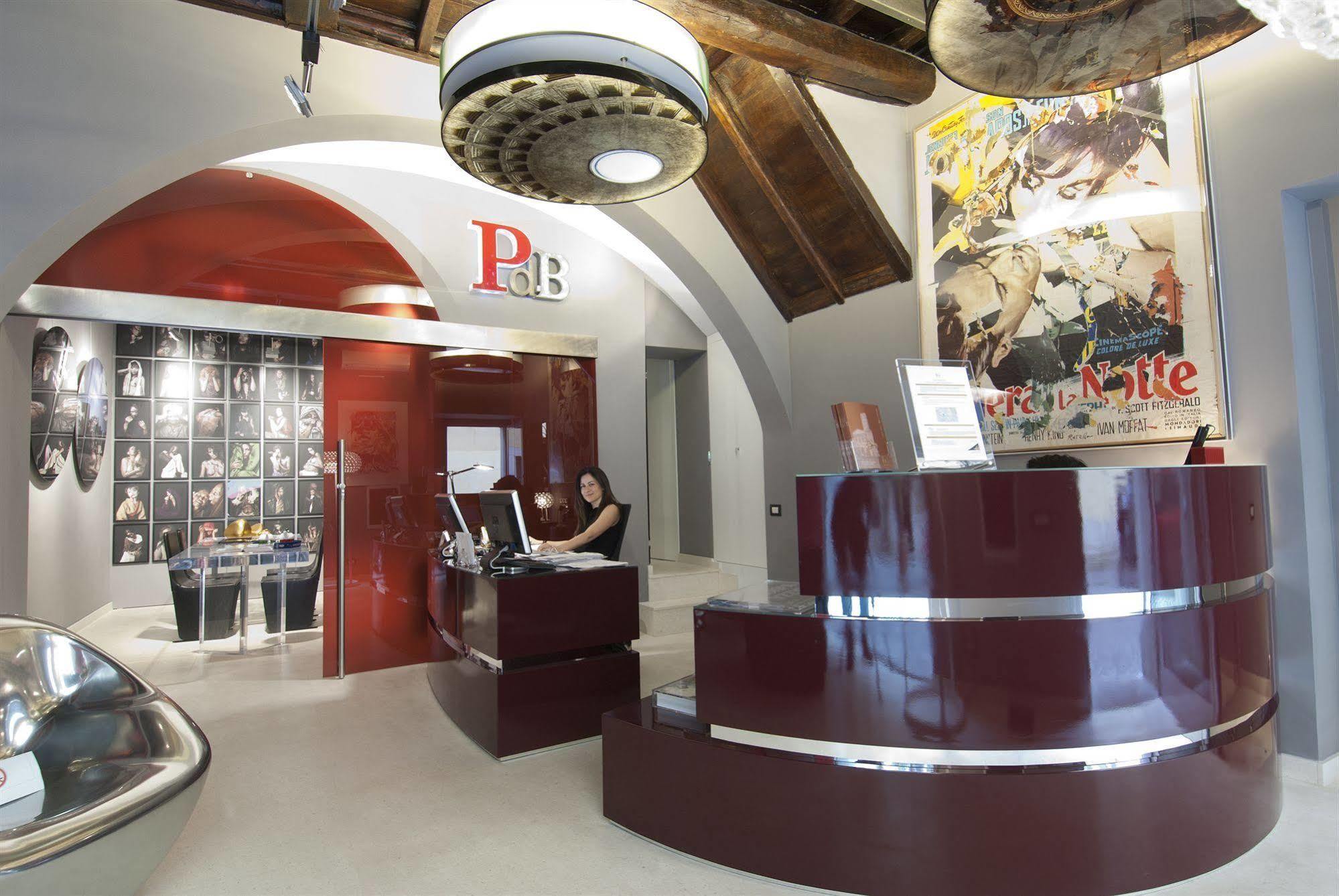 Bdb Margutta Guest house 2*