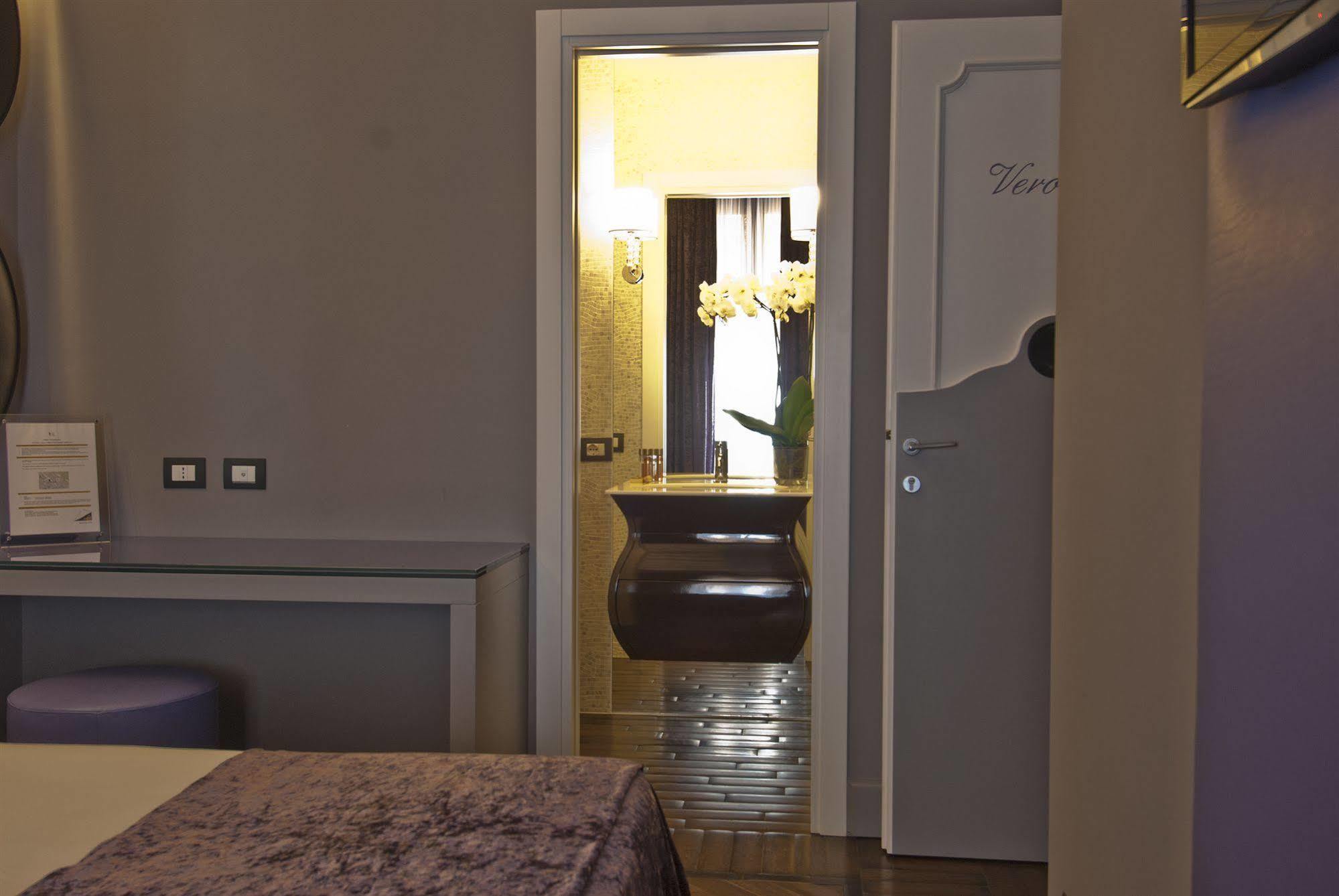 Guest house Bdb Margutta Rome