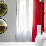 Bdb Rooms Margutta