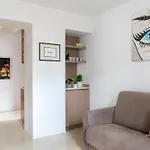 Bdb Rooms Margutta