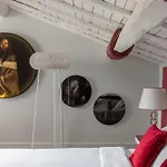 Bdb Rooms Margutta