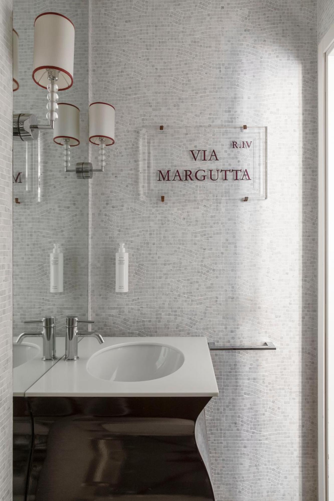 Bdb Margutta Affittacamere