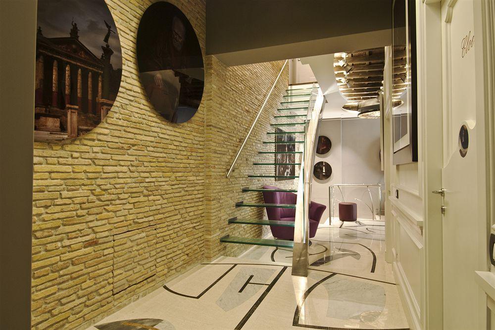 Bdb Margutta Affittacamere Roma