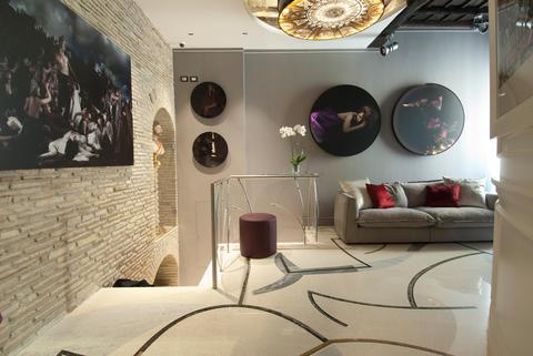 Bdb Margutta Roma