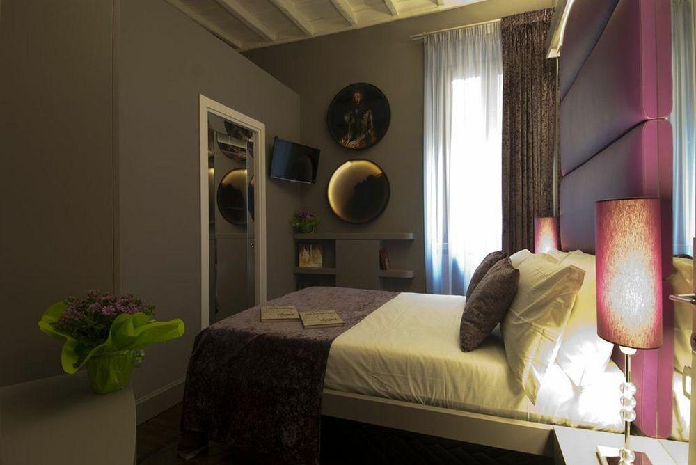 Affittacamere Bdb Margutta 2*