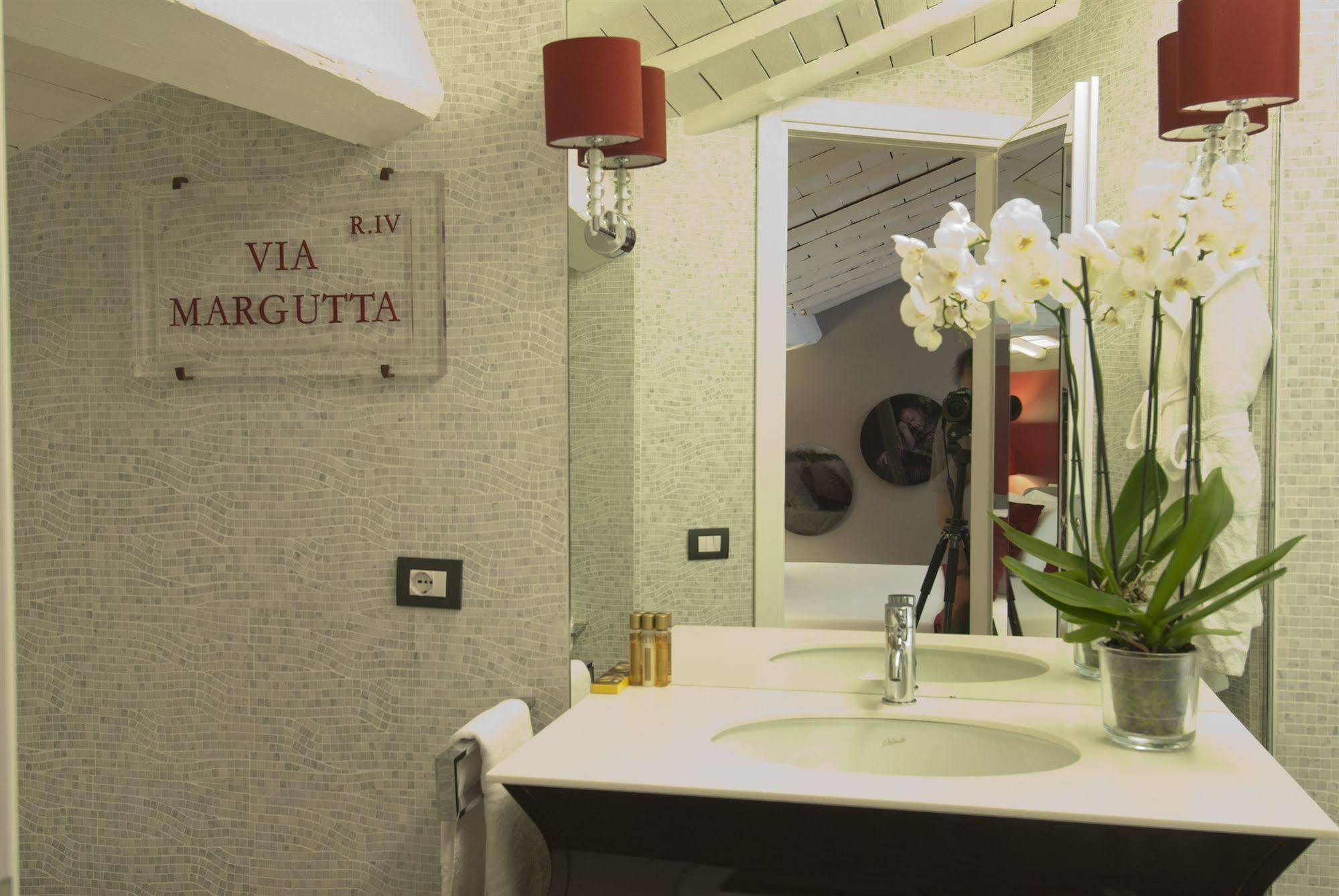 Affittacamere Bdb Margutta