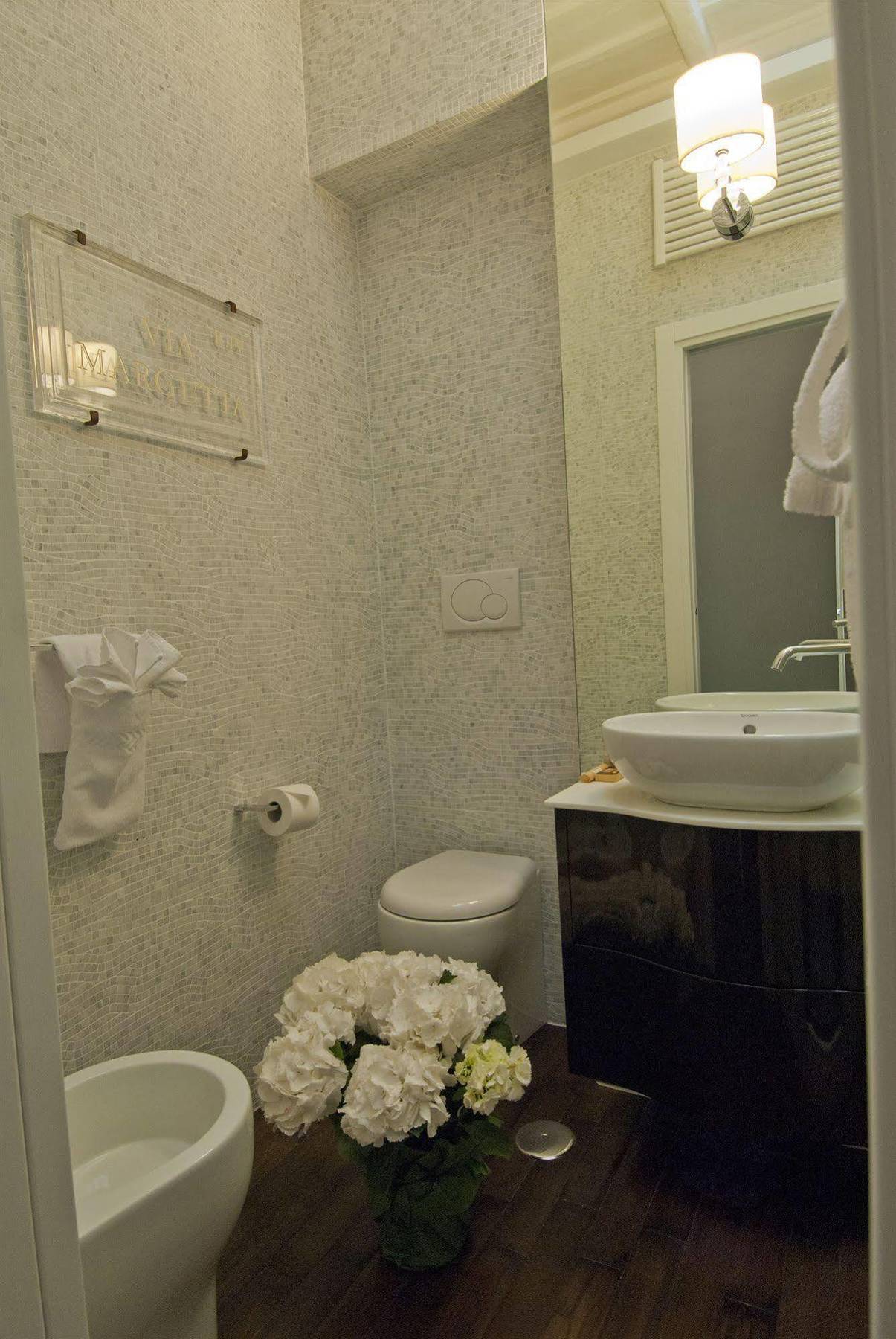 Bdb Margutta Affittacamere 2*